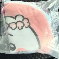 ちいかわ　ダイカットポーチ