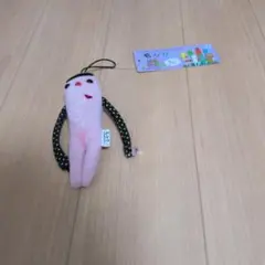 モケケ 長崎限定 ザビエル