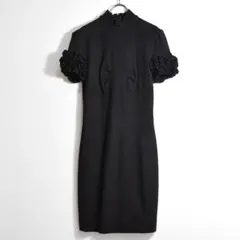 2026年最新】D&G ／ Dolce＆Gabbana レディース 半袖ミニワンピースの