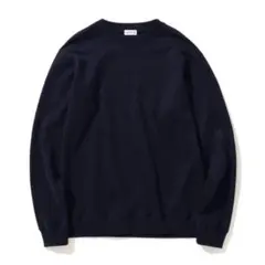 Elbow Stitch Crew Sweat echeveria ovy - メルカリ