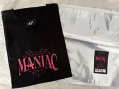 Stray Kids maniac ツアーグッズ(韓国)