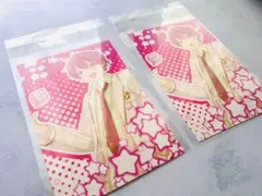 いれいす ないこ ポストカード