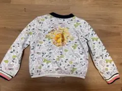 プチバトー　ブルゾン　ジャケット　上着