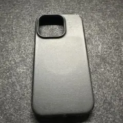 MOFT iPhone用ケース ブラック