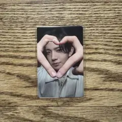 ENHYPEN ヒスン　味の素スタジアム　会場限定　トレカ