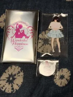 ソ*リ様 【未開封】田村ゆかり　アクリルスタンド　10種セット ソ*リ様 【未開封】田村ゆかりアクリルスタンド10種セット