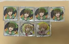 Free!」缶バッジSPLASH FREE真琴と渚