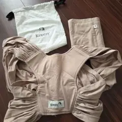 konny 抱っこ紐