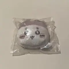 ちいかわ　マスコットミラー　リボン　古本屋　カニちゃん　ガチャ　うさぎ　新品