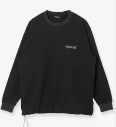 SFC BIG NYLON LS T-SHIRTS 24ss - メルカリ
