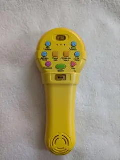 ★チャレンジイングリッシュ★　マイク