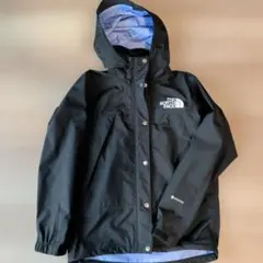 THE NORTH FACE GORE-TEX マウンテンパーカー ブラック