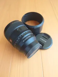 2026年最新】fe 85mm f1.4 gmの人気アイテム - メルカリ