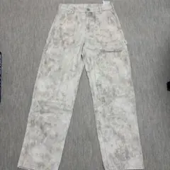 24aw ZARA real tree デニム swag y2k drip - メルカリ
