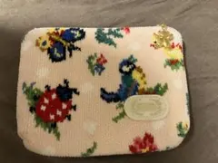 【FEILER】 ポーチ