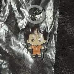 ハイキュー めじるしアクセサリー 西谷夕