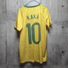 KAKÁ カカ 10 ブラジルデザイン