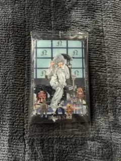 デスノート　ウエハース　ニア