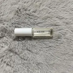 SHIRO フレグランス 10mL 2本セット