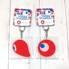 ミャクミャクくじセット 2等×1体3等×2体+ボールキーチェン万博会場限定品 ミャクミャクくじセット 2等×1体3等×2体+ボールキーチェン