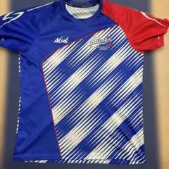 NISHI Osaka Track&Field 2022 Tシャツのサムネイル