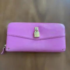 Samantha Thavasa Petit Choice 長財布のサムネイル
