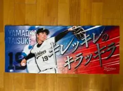 2026年最新】山岡泰輔 タオルの人気アイテム - メルカリ