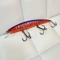 O.S.P オーエスピー RUDRA130F ルドラ130Fのサムネイル