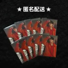 Travis Japan Road to A トレカ 松倉海斗 10枚セット