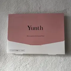 Yunth マイクロカプセル炭酸パック　3パック