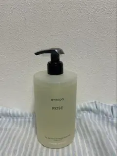 BYREDO YUZU TREE ハンドソープ 450ml BYREDO YUZU TREE ハンドソープ 450ml 【公式通販】