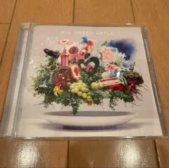 Mrs. GREEN APPLE 10 通常盤