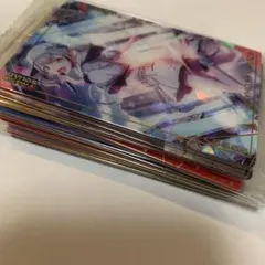 プロセカ　ウエハース　カード　まとめ売り