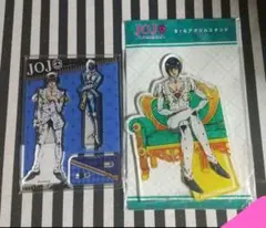 ジョジョ ブチャラティ アクスタ BIG 黄金の風 ジョジョの奇妙な冒険