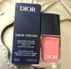 新品未使用Dior ディオール ヴェルニ 555 ポプリン