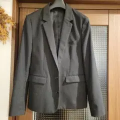 スーツ　ジャケット