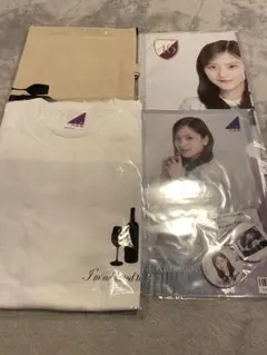 乃木坂46 2024年1月度生誕記念グッズセット 梅澤美波 乃木坂46 2024年1月度生誕記念グッズセット 梅澤美波 - メルカリ