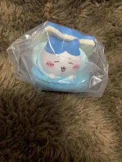 ちいかわ　きゃらまかろん　ハチワレ