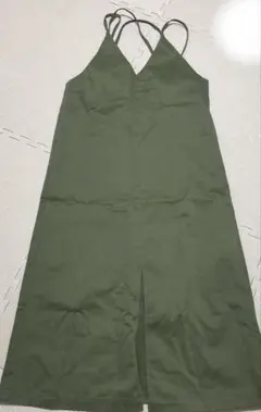 値下げ中！キャミワンピース アーバンリサーチ