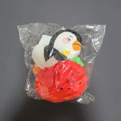 ジュノ ペンペン プラッシュキーホルダーセット - メルカリ