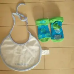 コムサスタイ&BABY DOLL靴下