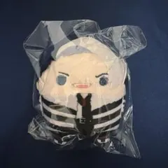 ツイステ ふわコロりん5 特典 クルーウェル - メルカリ ツイステふわコロりんクルーウェル5セット特典
