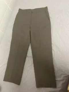 リーバイス　アクションスラックス　made in USA