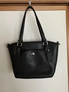 コーチ　ハンドバッグ