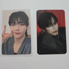 &TEAM NICHOLAS 香港限定トレカセット