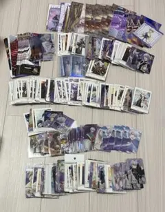 アイナナ 逢坂壮五　ウエハース　メタカ　ぱしゃこれ　ポスカ　まとめ売り　セット