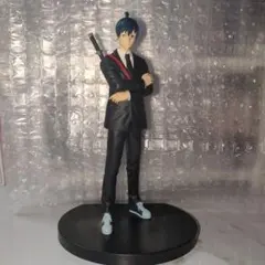 チェンソーマン 早川アキ フィギュア ＋おまけ早川アキトレカ