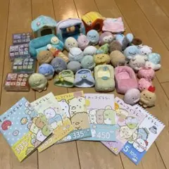【セット販売】すみっコぐらし