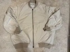 CIAOPANIC TYPY 2WAYボリュームスリーブMA-1