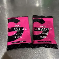 UCC GRANZE LATIN AMERICAN BLEND 500g - メルカリ